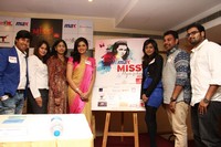 Max Miss Hyderabad 2014 Logo Launch
